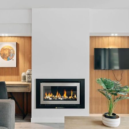 Te Awa At La Residence Du Parc Квинстаун Экстерьер фото